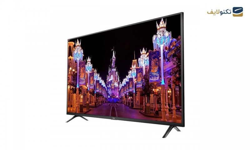 تلویزیون ال ای دی تی سی ال مدل 32d3000i سایز 32 اینچ با قیمت مناسب