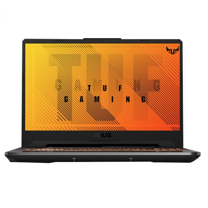 قیمت و خرید لپ تاپ 15.6 اینچی ایسوس مدل TUF Gaming F15 FX506HE-AC ...