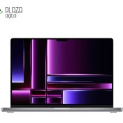 خرید و قیمت لپ تاپ اپل 14 اینچ مدل Mac Book Pro 2023 14inch MPH ا Apple MacBookPro 2023 14‑inch MPHJ3 M2 Pro 16GB 1TB SSD Laptop | ترب