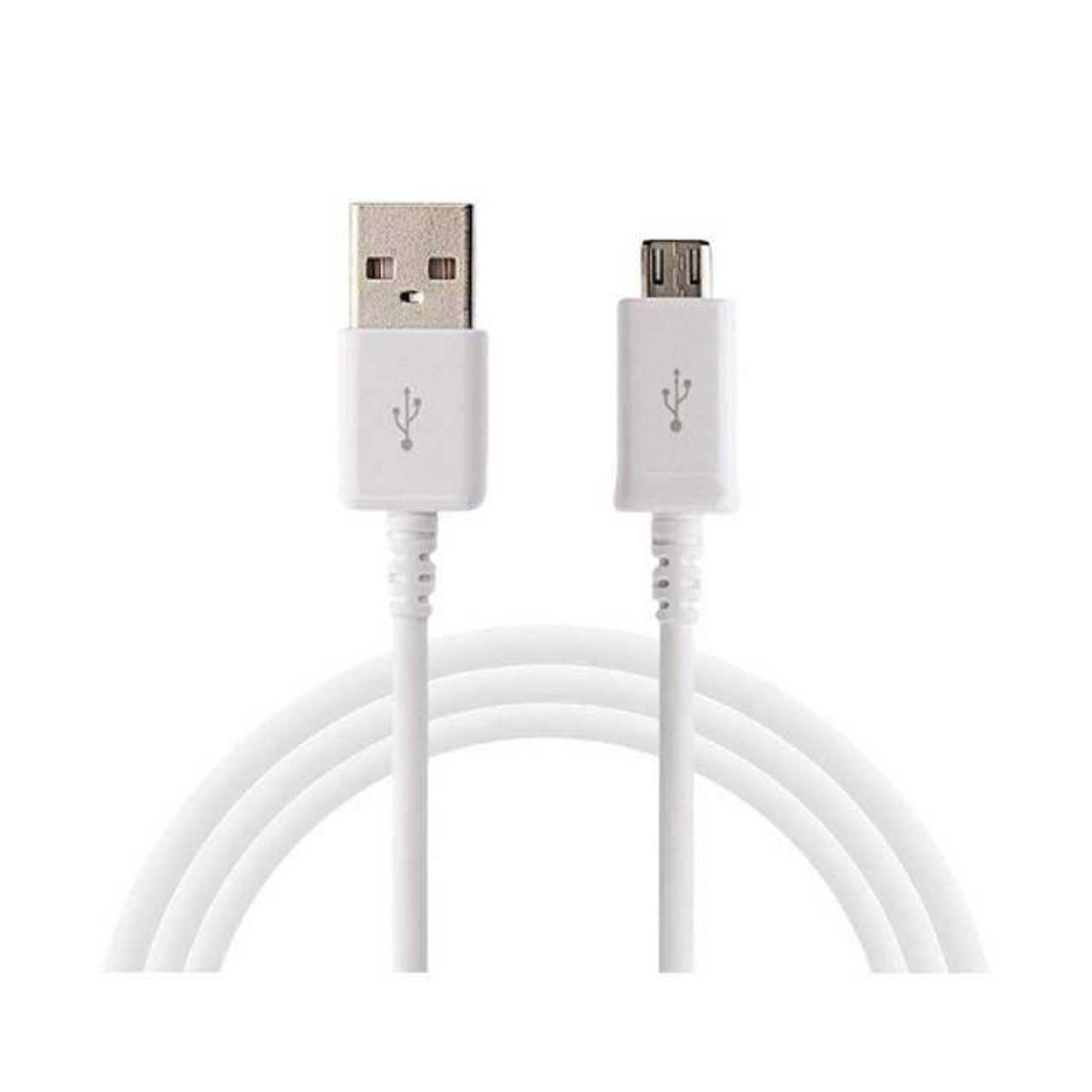 قیمت و خرید کابل تبدیل USB به microUSB مدل A-Plus طول 1.5 متر