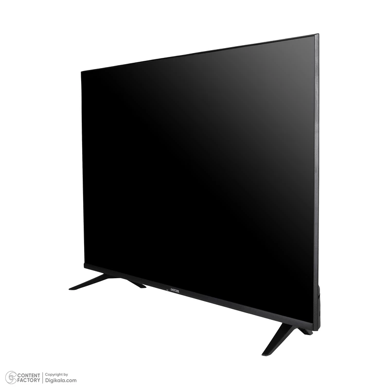 قیمت و خرید تلویزیون هوشمند ال ای دی ایستکول مدل TM-LED43FS01 سایز 43 اینچ