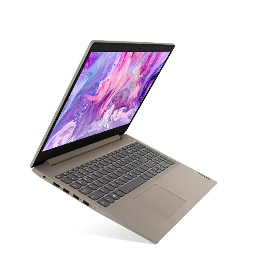 ⭐️ قیمت و خرید لپ تاپ 15.6 اینچ لنوو مدل IdeaPad 3 15ITL6-i3 8GB 1HDD -کاستوم شده - لوپیکو ⭐️