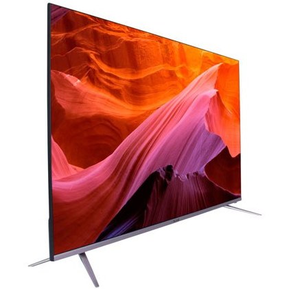 خرید و قیمت تلویزیون ال ای دی هوشمند الیو مدل 55UC8450 سایز 55 اینچ ا Olive55UC8450 Smart LED TV 55 Inch | ترب
