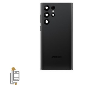 خرید و قیمت درب پشت سامسونگ Samsung S22 Ultra ا Samsung S22 Ultra BackCover | ترب