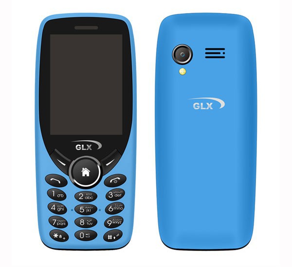 قیمت گوشی موبایل جی ال ایکس N10++ 32GMB دو سیم کارت - آی تی بازار