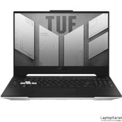 خرید و قیمت لپ تاپ ایسوس 15.6 اینچی مدل TUF Dash F15 FX517ZE ا Asus i712650H-16GB-1TB SSD-4GB 3050Ti-FHD Laptop | ترب