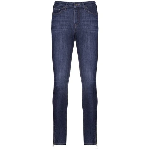 خرید و قیمت شلوار جین زنانه اچ اند ام مدل 0399087 | ترب