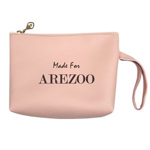 خرید و قیمت کیف لوازم آرایش زنانه مدل آرزو - مازیبا