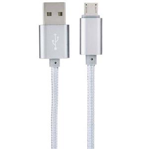 قیمت و خرید کابل تبدیل USB به microUSB دکین مدل A46 طول 1 متر