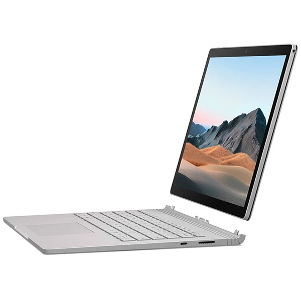 قیمت و خرید لپ تاپ 13.5 اینچی مایکروسافت مدل 1650 Surface Book 3-i7 32GB 1TB