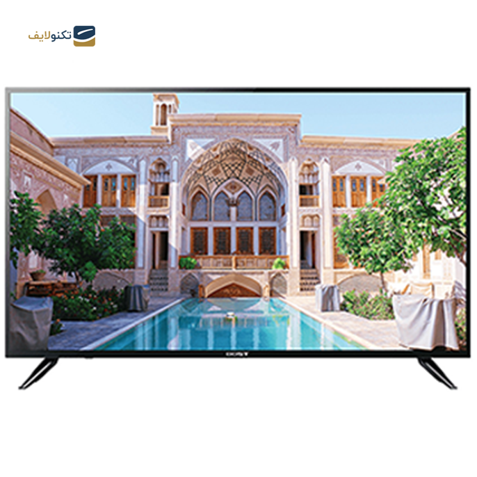 قیمت تلویزیون ال ای دی بست مدل 43BN3070KM سایز 43 اینچ مشخصات