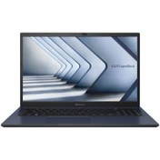 خرید و قیمت لپ تاپ ایسوس 15.6 اینچی مدل ExpertBook B1500CBA-EJ005W i5 1235U8GB 1TB HDD 256GB SSD ا Asus ExpertBook B1500CBA-EJ005W i5 8GB 1TB HDD256GB SSD Full HD 15.6icnh Laptop |
