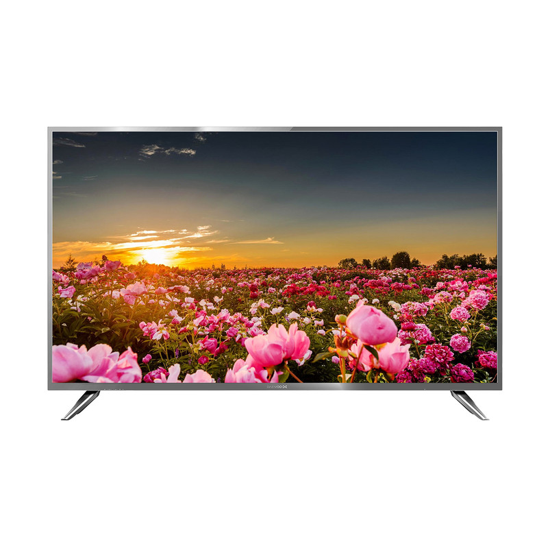 قیمت و مشخصات تلویزیون هوشمند دوو 65 اینچ مدل 8100 - فروشگاه لوازم خانگیزاهدان پلاس