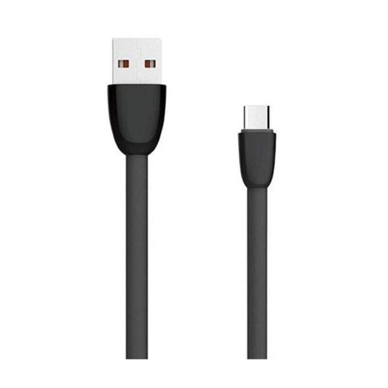 قیمت و خرید کابل تبدیل USB به USB-C مدل C-200 طول 1 متر