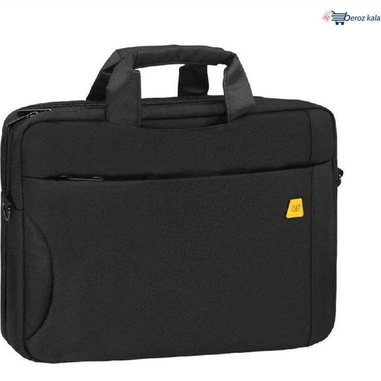 خرید و قیمت کیف لپ تاپ کاترپیلار مدل CAT-215 مناسب برای لپ تاپ 15.6 اینچی اCAT-215 Bag For 15.6 Inch Laptop | ترب