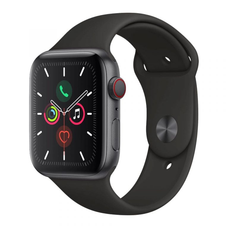 ساعت هوشمند 5 Apple Watch - قیمت ساعت اپل واچ سری 5 - بررسی Apple Watch 5