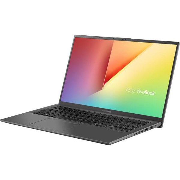 خرید لپ تاپ 15.6 اینچ با حافظه SSD 128GB مدل VivoBook 15 F512JA-BD ، مشاهدهمشخصات فنی و سخت افزاری ویوبوک asus مدل F512JA | فروشگاه آنلاین کاج‌بی