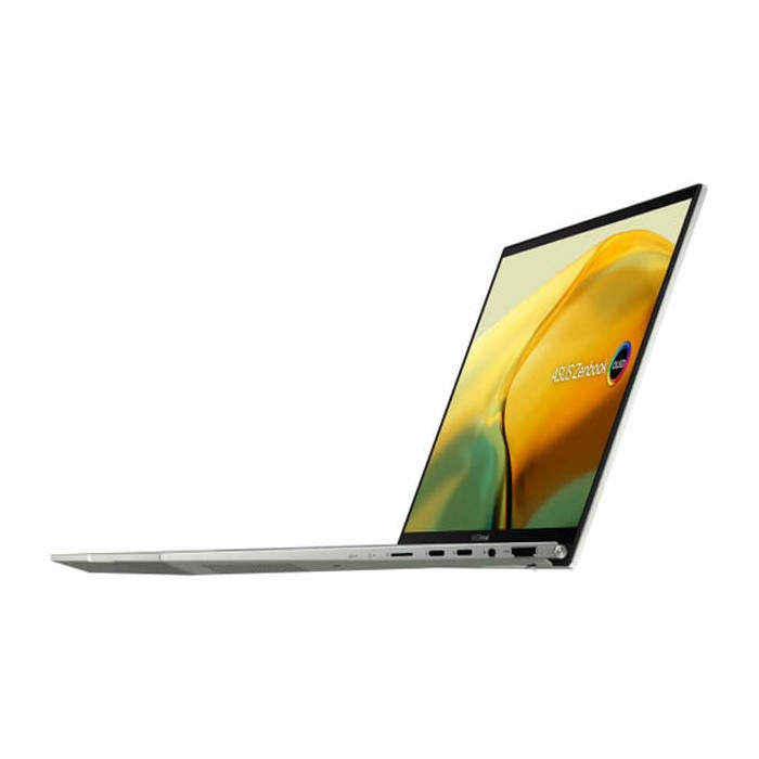 قیمت و خرید لپ تاپ 14 اینچی ایسوس مدل ZenBook 14 OLED UX3402ZA-KM101W