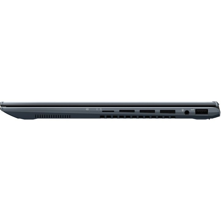 خرید و قیمت لپ تاپ 14 اینچی ایسوس مدل ZENBOOK UP5401-KN021W | ترب