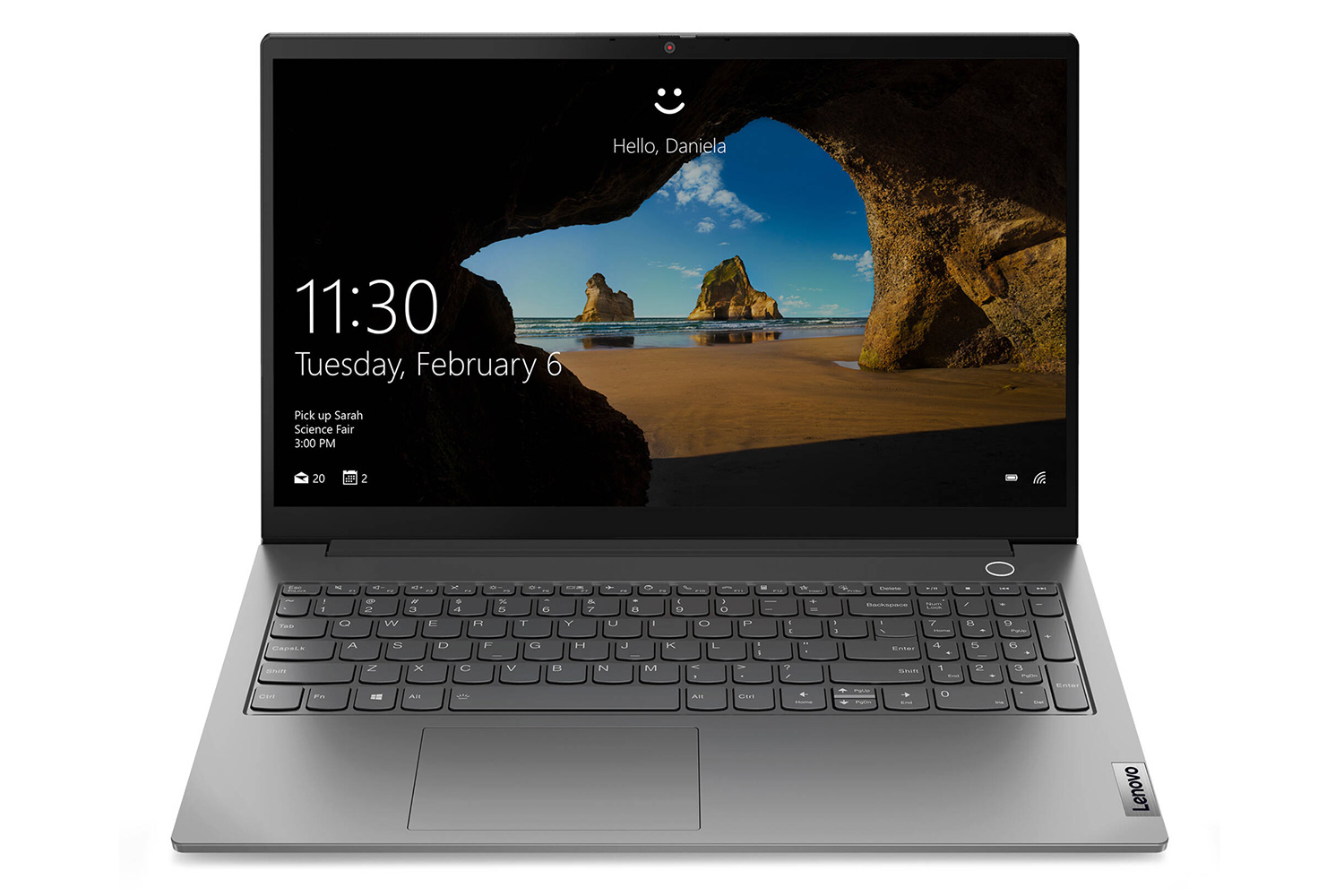 قیمت لپ تاپ ThinkBook 15 G2 لنوو - Core i5-1135G7 MX450 8GB 1128GB