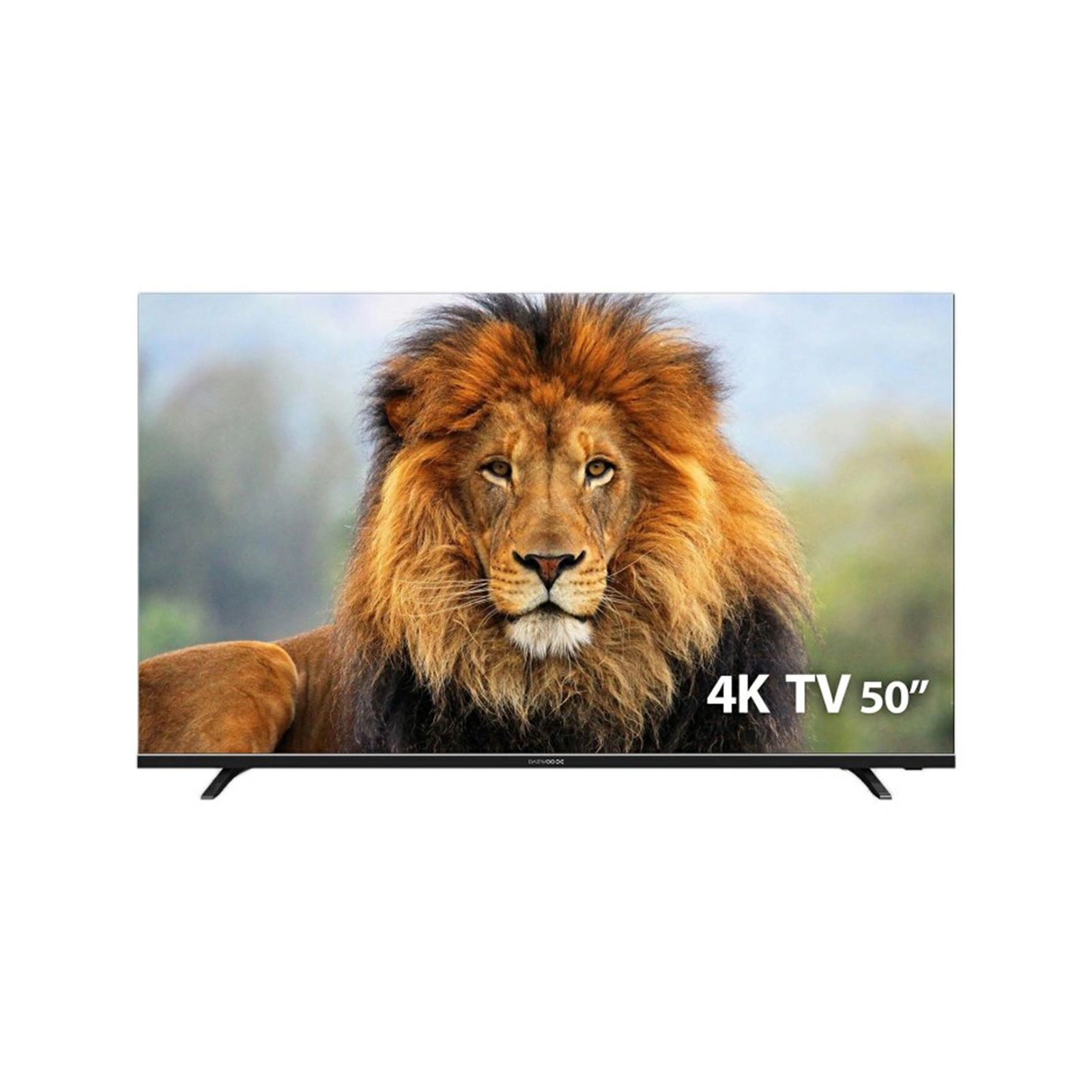 قیمت و خرید تلویزیون دوو مدل DLE-50M6200EUM ال ای دی سایز 50 اینچ 4k -کالا23