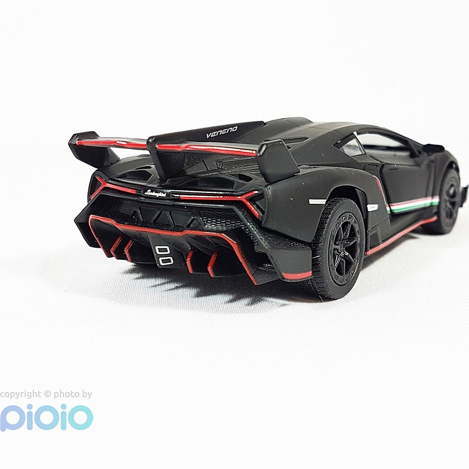 خرید و قیمت ماشین فلزی لامبورگینی Lamborghini Veneno | ترب