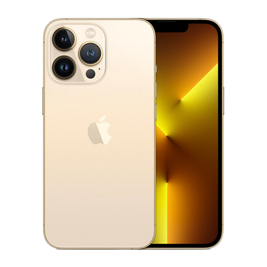 گوشی موبایل اپل مدل iPhone 13 Pro ZD/A تک سیم کارت ظرفیت 512 گیگابایت و رم6 گیگابایت - نات اکتیو | فروشگاه آنلاین اتما