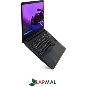 خرید و قیمت لپ تاپ 15.6 اینچی گیمینگ لنوو مدل Ideapad GAMING 3 15ACH6-x – IdeapadGaming 3 R5 5500H 16G 1TB SSD 4G 2050 FHD Laptop | ترب