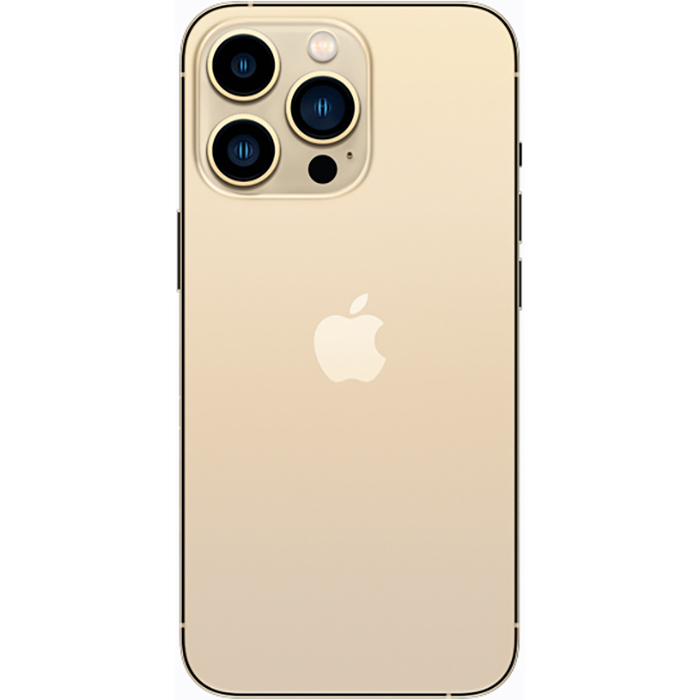گوشی موبایل اپل مدل iPhone 13 Pro تک سیم کارت ظرفیت 128 گیگابایت و رم 6گیگابایت - اروپا نات اکتیو - فروشگاه موبایل تل لند