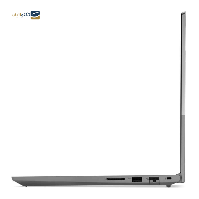 قیمت لپ تاپ 15.6 اینچی لنوو مدل ThinkBook 15-G2 ITL i3 8GB-256GB SSD مشخصات