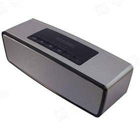 خرید و قیمت اسپیکر بلوتوثی کلر مدل S2025 ا S2025 portable bluetooth speakerKOLEER | ترب