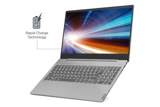 قیمت لپ تاپ IdeaPad S540 لنوو - Core i7 GTX 1650 12GB 1256GB