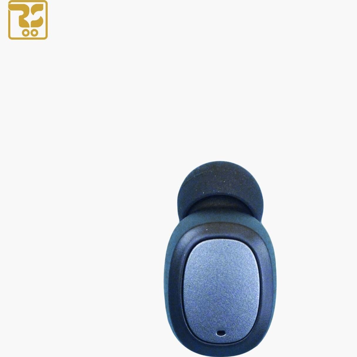 خرید و قیمت هندزفری بلوتوث رومن مدل R101 ا Roman R101 Bluetooth Headset |ترب
