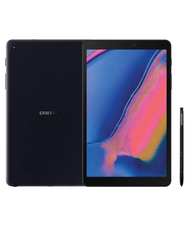 تبلت سامسونگ مدل Galaxy Tab A 8.0 2019 LTE SM-P205 به همراه قلم S Pen ظرفیت32 گیگابایت | فروشگاه آنلاین اتما