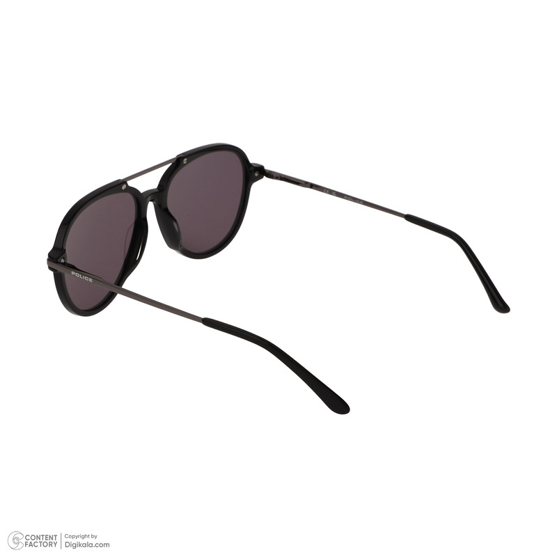 قیمت و خرید عینک آفتابی مردانه پلیس مدل SPLE91-0700