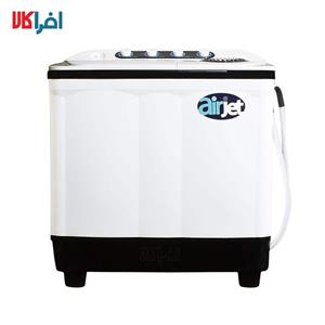 قیمت و خرید ماشین لباسشویی 15/5 کیلویی پاکشوما مدل PWF 1564 AJ PakshomaPWF-1564 AJ Washing Machine Capacity 15.5 Kg