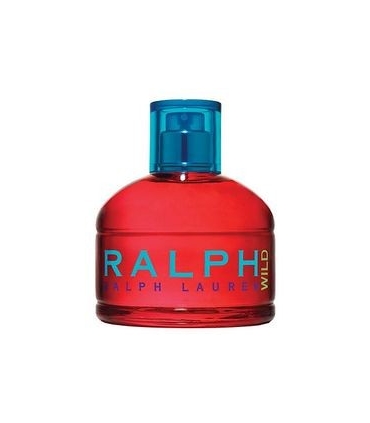 خرید،قیمت،مشخصات عطر زنانه رالف لورن رالف وایلد Ralph Lauren Ralph wild