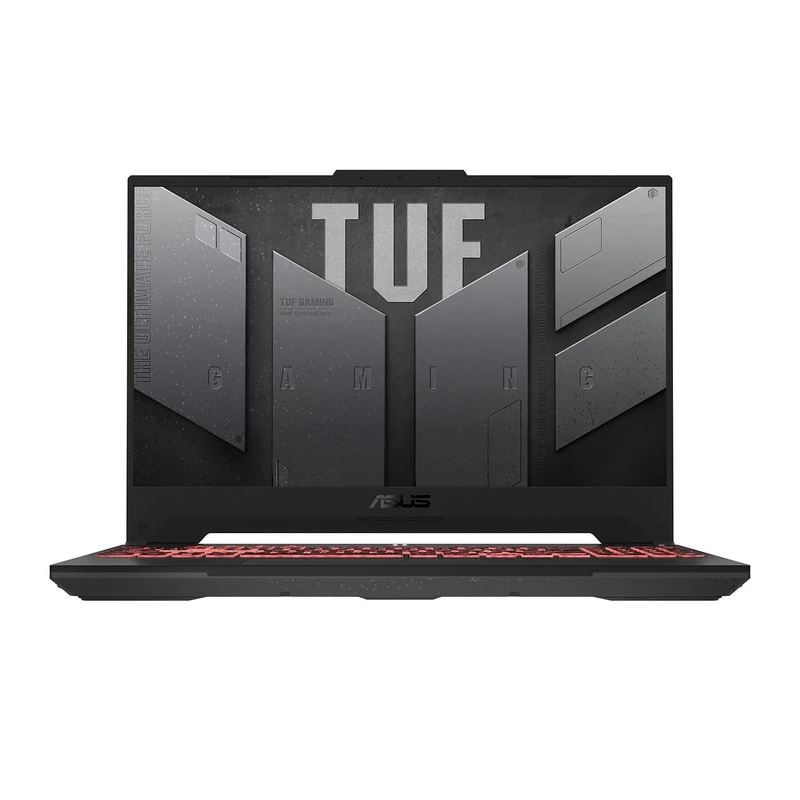 لپ تاپ 15.6 اینچی ایسوس مدل TUF Gaming F15 FX506HE-HN012 I5 16GB 256SSDRTX3050 - کاستوم شده