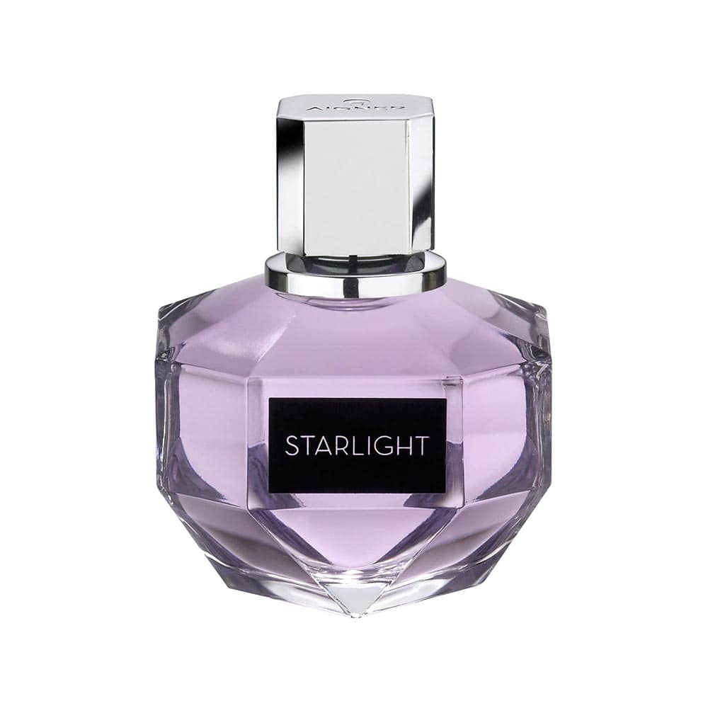 ادو پرفیوم زنانه اگنر مدل استارلایت Starlight حجم ۱۰۰ میلی لیتر | AignerStarlight Eau De Parfum For Women 100 ml - بهاری شو