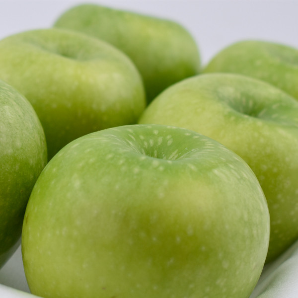 قیمت و خرید سیب سبز فرانسوی درجه یک - 1 کیلوگرم