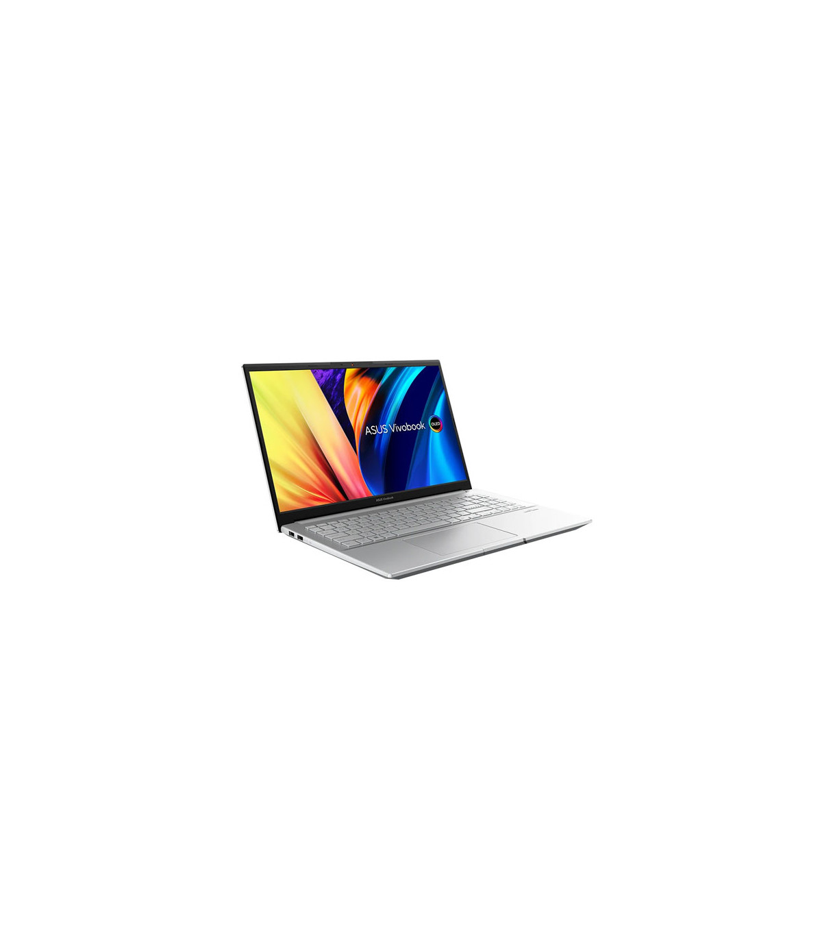 لپ تاپ 15.6 اینچی ایسوس مدل VivoBook Pro 15 OLED K6500ZC-A Core i7