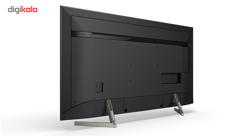 قیمت و خرید تلویزیون ال ای دی سونی مدل KD-55X9000F سایز 55 اینچ