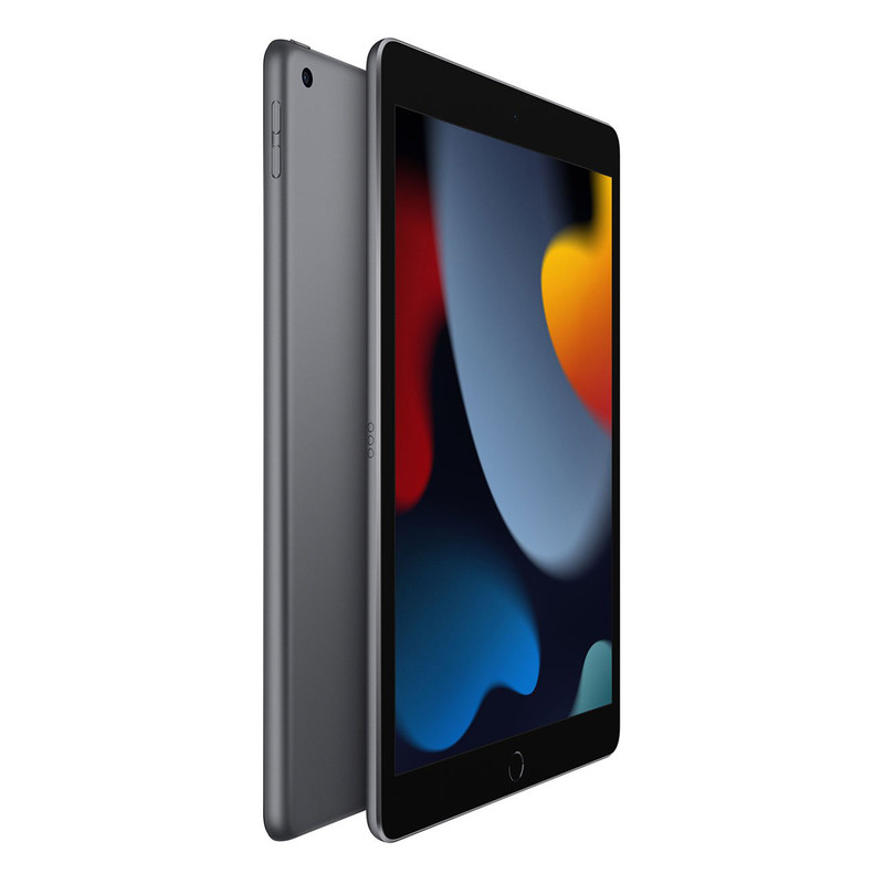 قیمت و خرید تبلت اپل مدل iPad (9th Generation) 10.2-Inch Wi-Fi 2021 ظرفیت256 گیگابایت