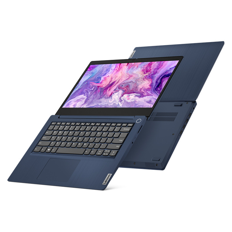 قیمت و خرید لپ تاپ 14 اینچی لنوو مدل IdeaPad 3-IAD - کاستوم شده