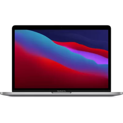قیمت لپ تاپ 13 اینچی اپل مدل MacBook Pro MYD92 2020 همراه با تاچ بار | تاچتک