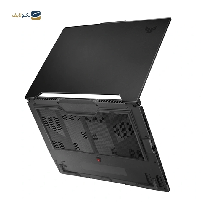 قیمت لپ تاپ ایسوس 15.6 اینچی مدل TUF Dash F15 FX517ZE-ES73 مشخصات