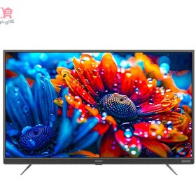 خرید و قیمت تلویزیون ال ای دی هوشمند ایکس ویژن 43 اینچ مدل 43XT715 اX.VISION SMART LED TV 43XT715 43 INCH FULL HD | ترب