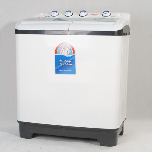ماشین لباسشویی اینترنشنال آنیل مدل MWT12000 با ظرفیت 12 کیلوگرم | کالندز