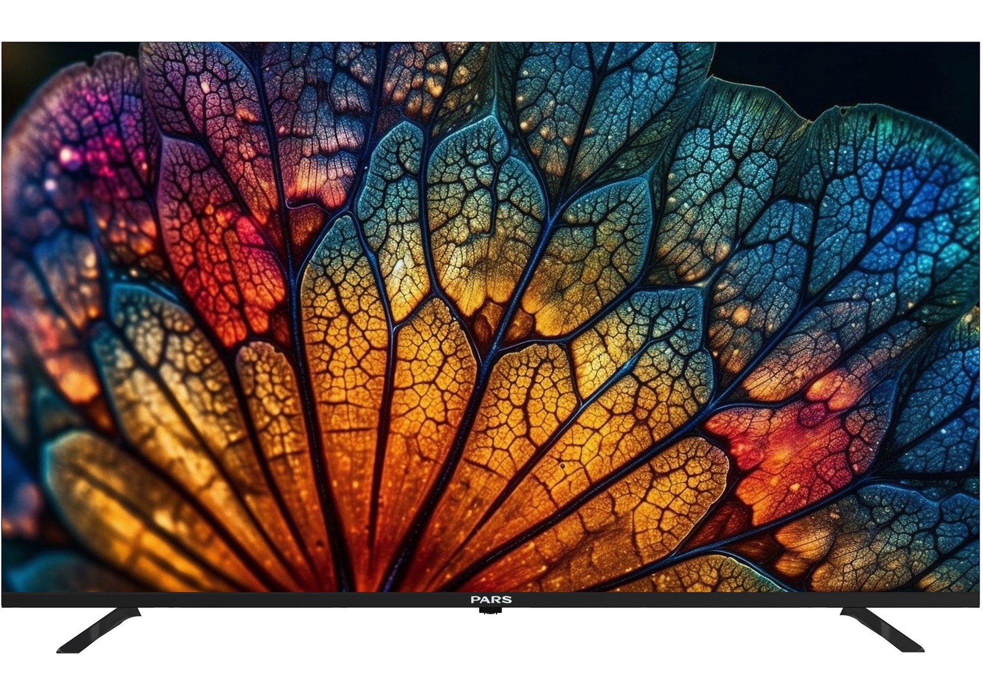 خرید و قیمت تلویزیون ال ای دی پارس 50 اینچ مدلP50U620 ا Pars | ترب