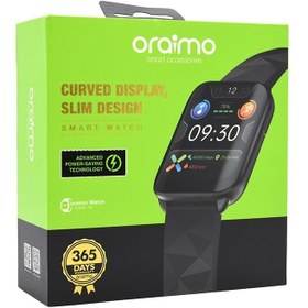 خرید و قیمت ساعت هوشمند ارایمو مدل OSW-16 ا ORAIMO OSIM-16 smartwatch | ترب